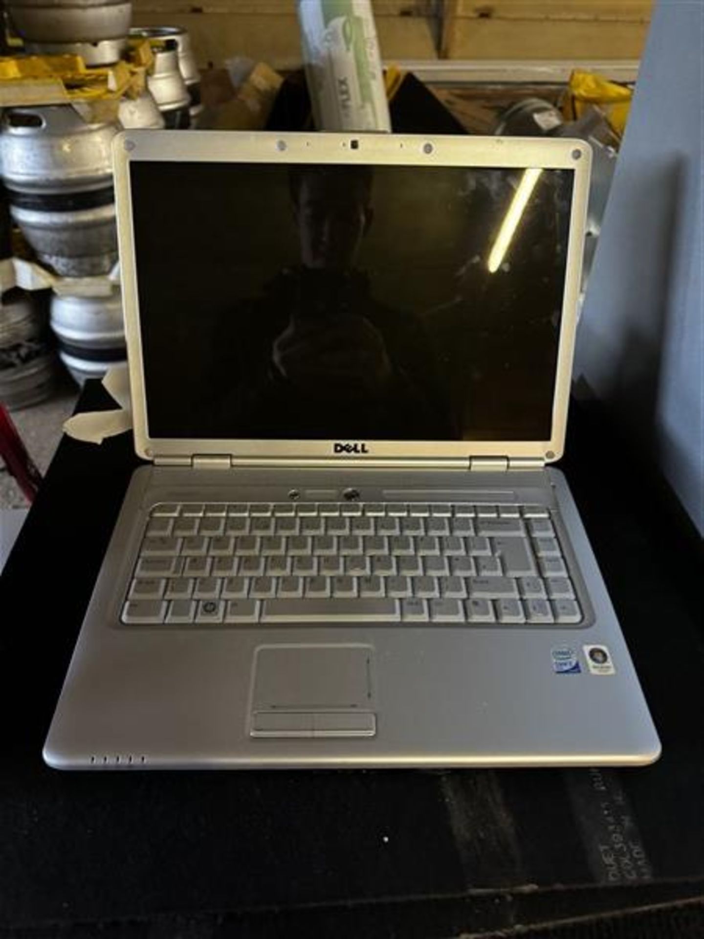 Dell Laptop Model: PP29L