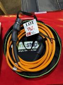 EV One Stop electric car charging lead