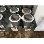 Four Allaway ducting filters