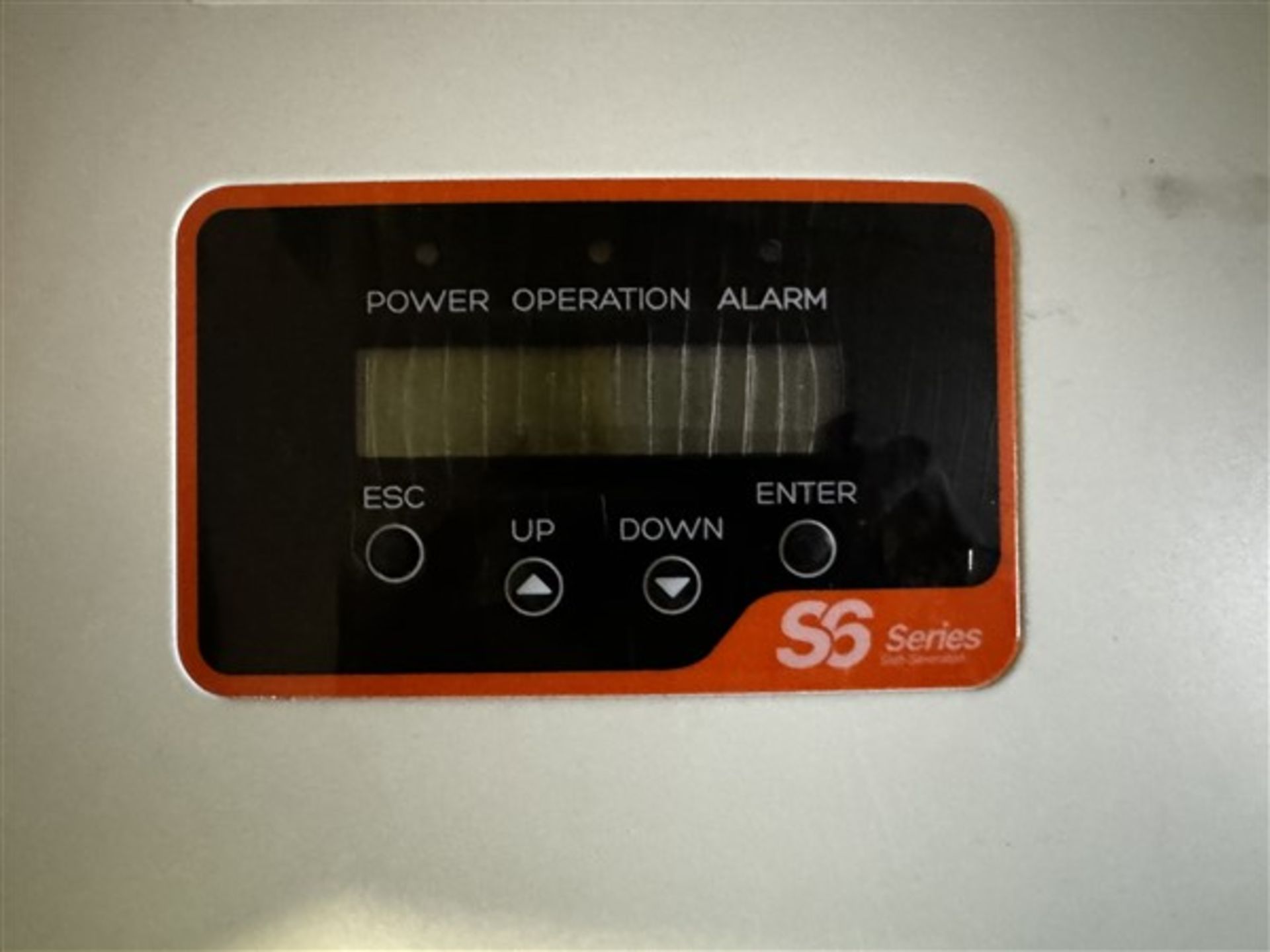 Solis 56 Series inverter, model 56/GR1P5K, serial no. 1802050222270085 - Image 2 of 5