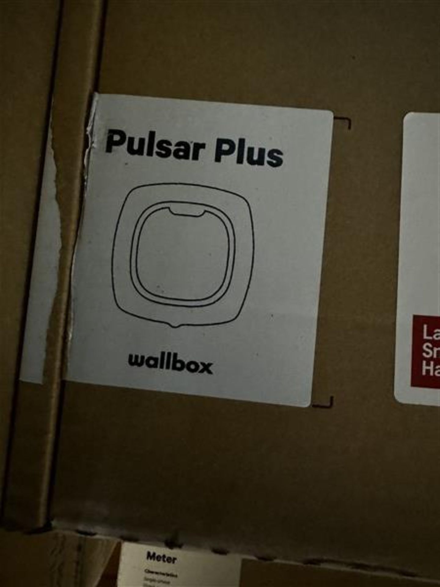 Pulsar Plus wall box and meter power booster, single phase - Image 2 of 4