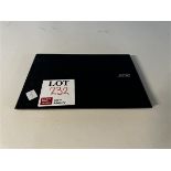 Acer laptop (2015) Model: E5-573-38UQ (No Charger)