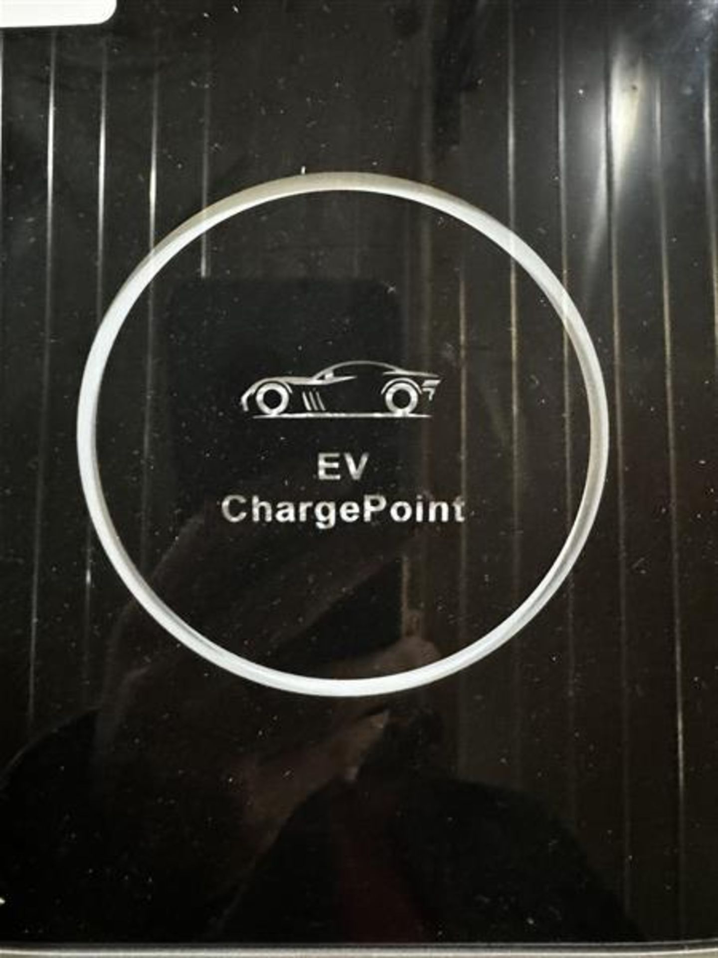 Project EV Charge Point, model EVA-22S-SE (32A), year 2018 - Image 3 of 5