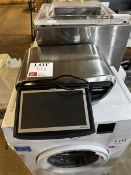 Avery Berkel digital scales with labeller