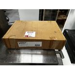 Gaggenau Cast roaster pan for VR 421 AM 400-000 (Located at South Brent: Viewing and collection by