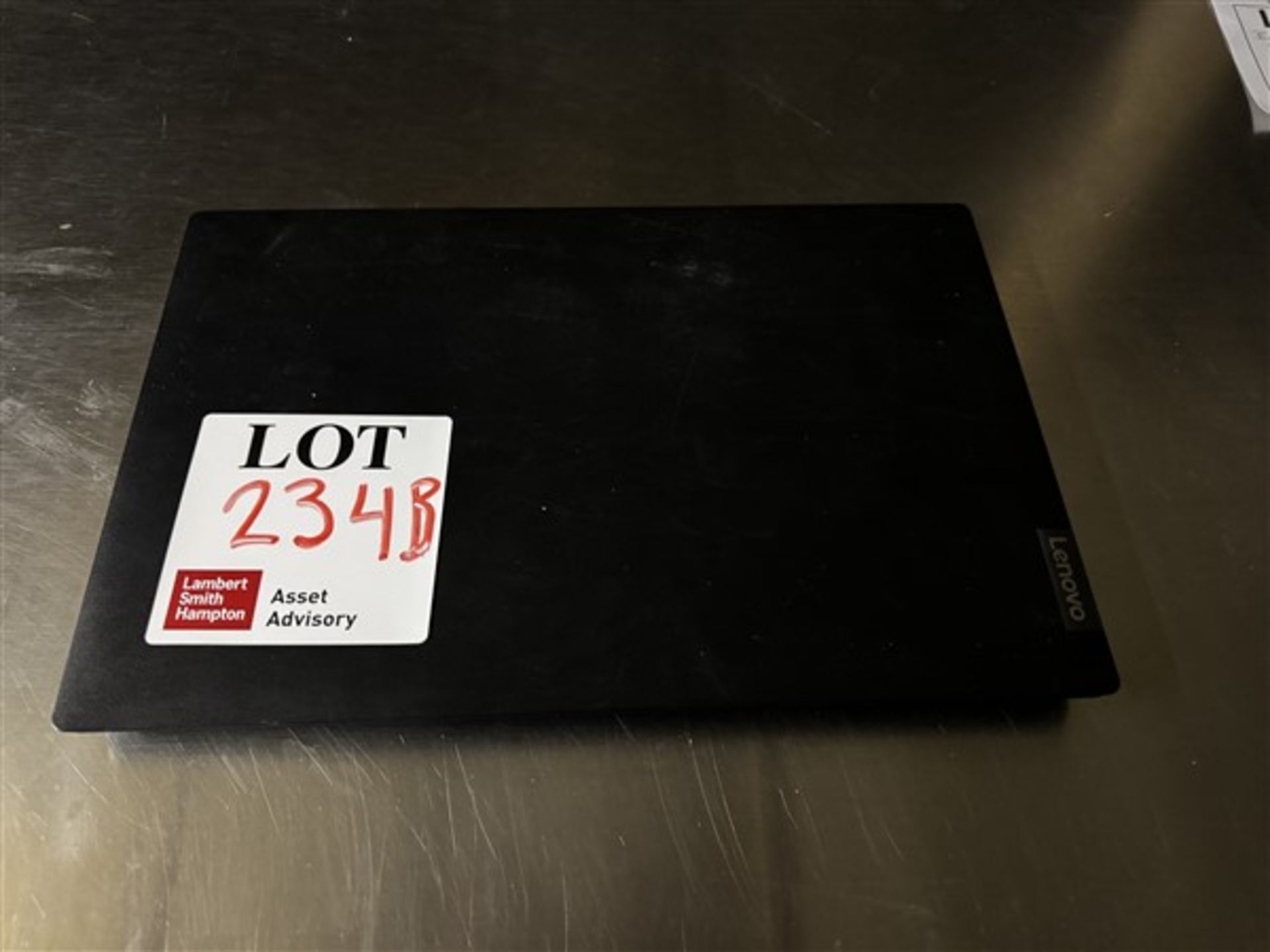 Lenovo 81MT laptop (No charger) - Image 2 of 3