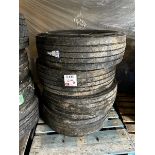 x4 Fortune FAR603 Tyres Size: 285/70 R 19.5 *N.B. This lot has no record of Thorough Examination.