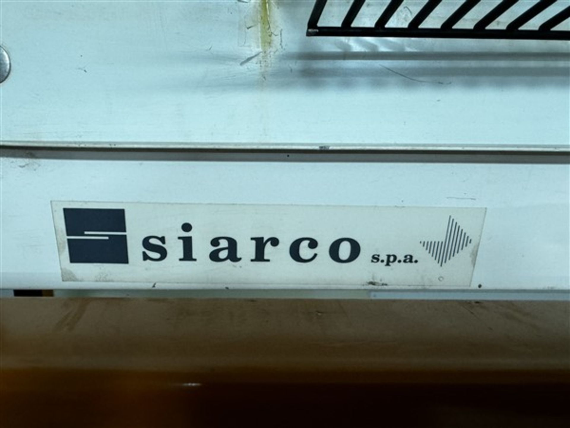 Siarco evaporator, twin fan, no plate - Image 3 of 5