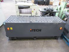 iTech downdraft table s/n ITWMBUDT925 230V