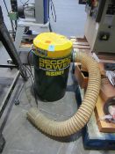 Record Power RSDE1 Dust Collector