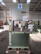 Sipa 800 Special Resaw