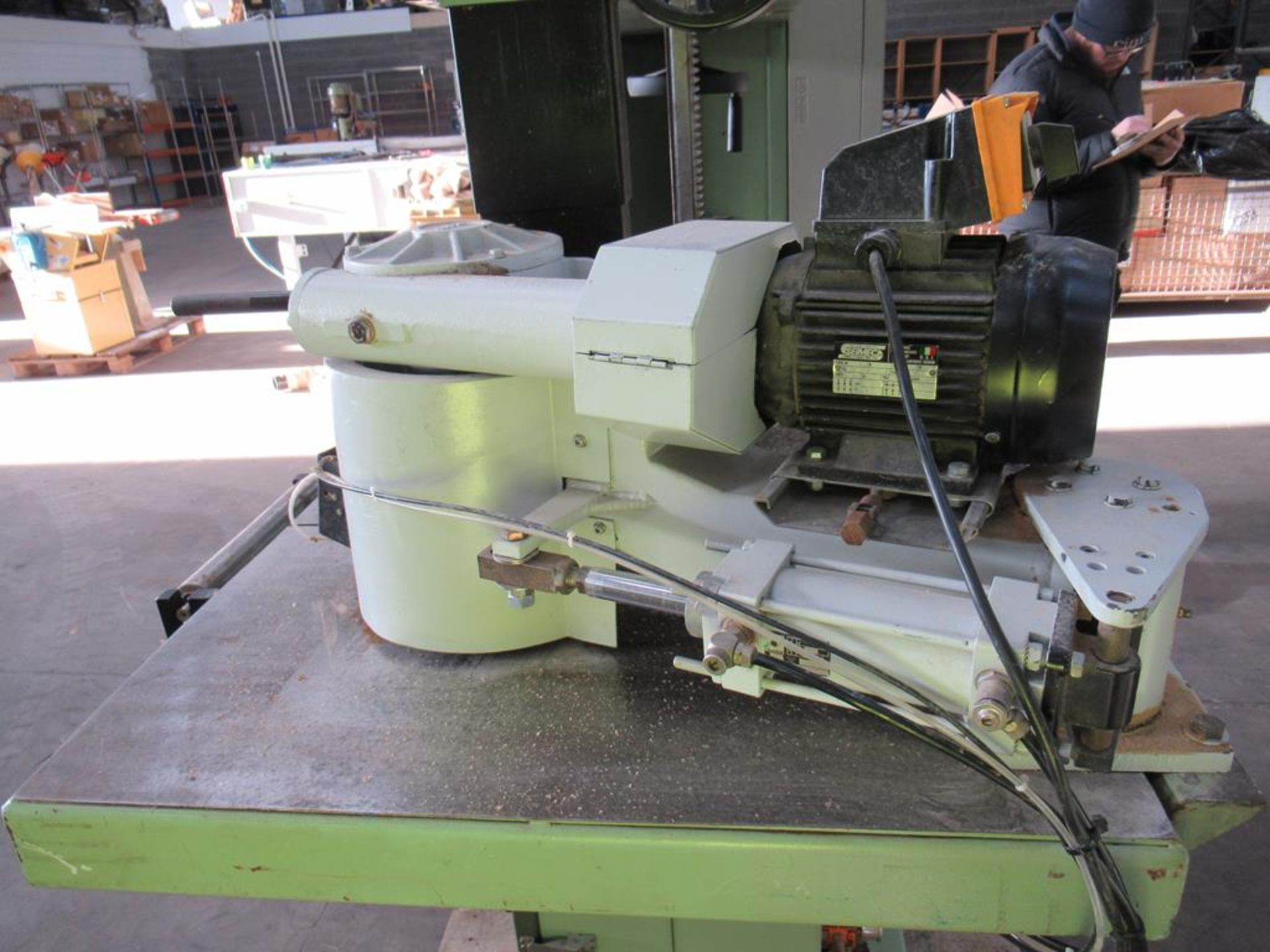 Sipa 800 Special Resaw - Image 3 of 8