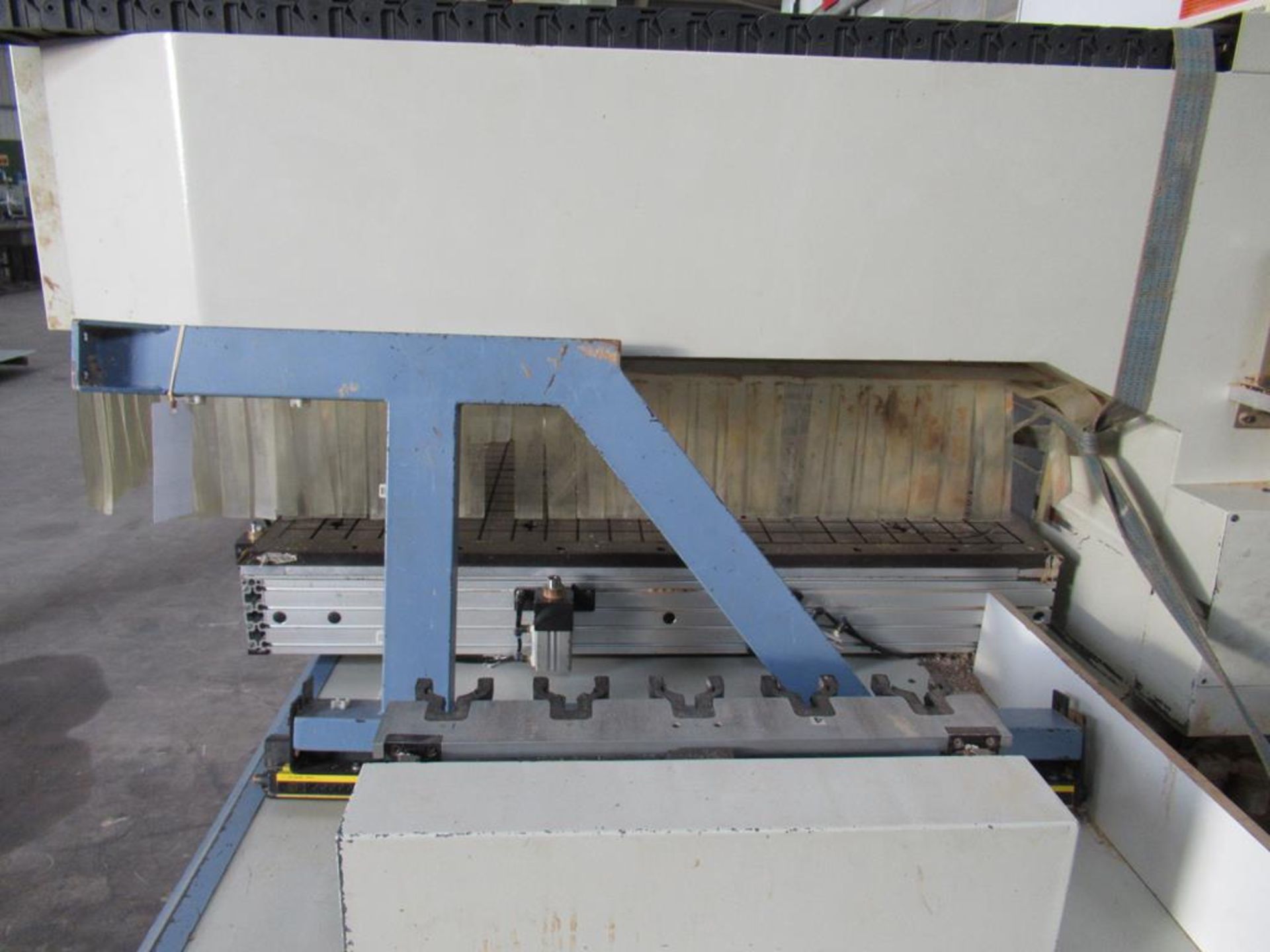 Technos 26 CNC Machining Centre - Image 13 of 17