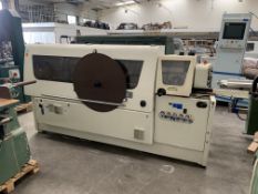 SCM Olimpic K203 Edgebander