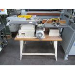 Kity K5 Machine Centre with Manual