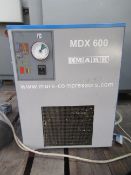 Mark MDX600 Compressor - 1ph