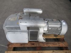 Becker VTLF-2.250/0-791 Vacuum Pump.