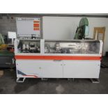 Automatic Single Sided Chain-Feed Edgebander - 3ph