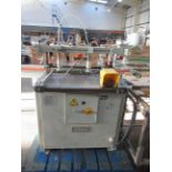 Vitap Foratrice Multi Head Boring Machine - 3ph