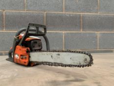 Olemac 936 chainsaw