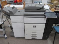 Sharp MX624ON printing centre (spares/repairs)