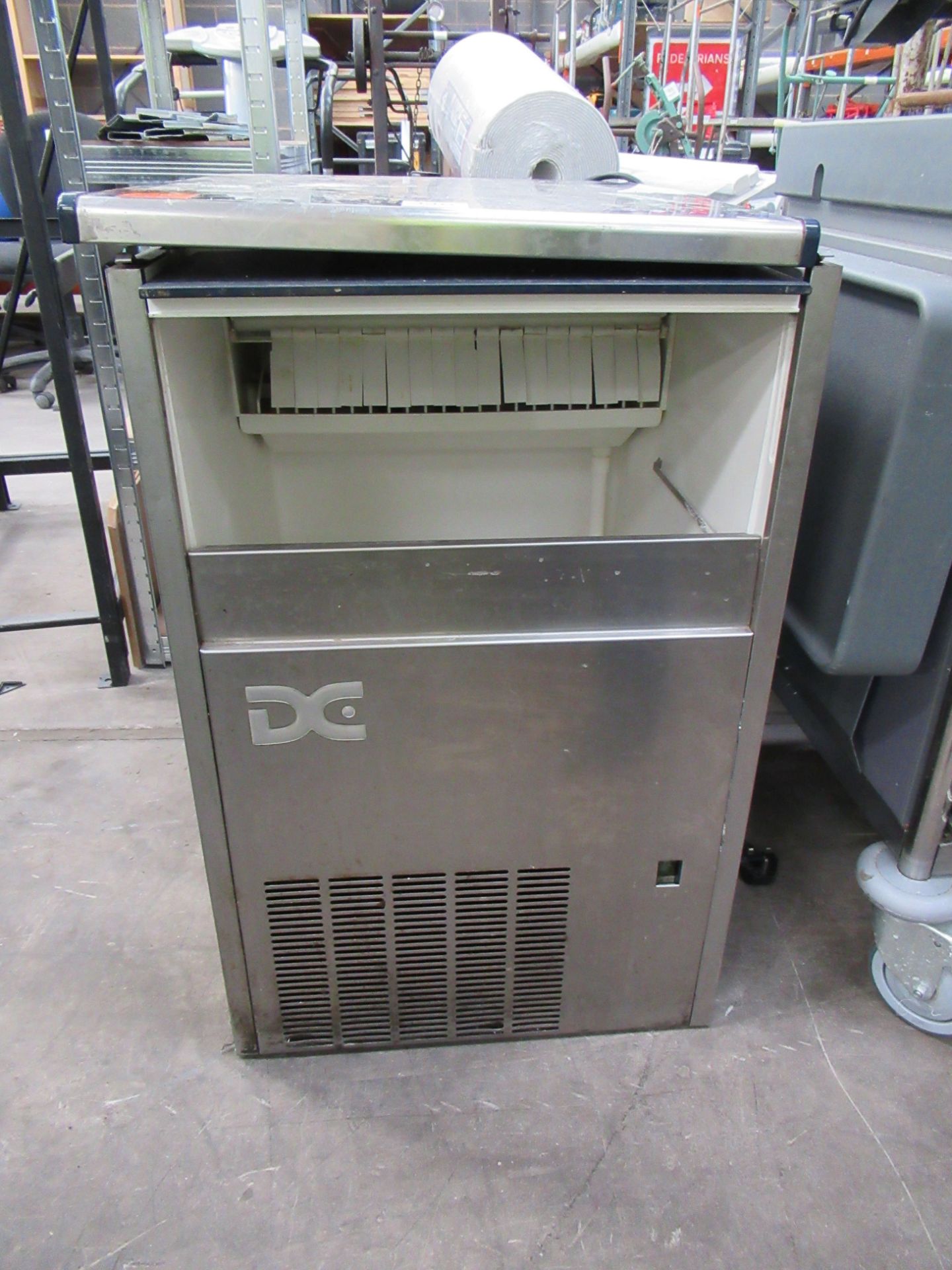 Direct Catering Products DCA525A Ice Making Unit - 240V - YoM 2011