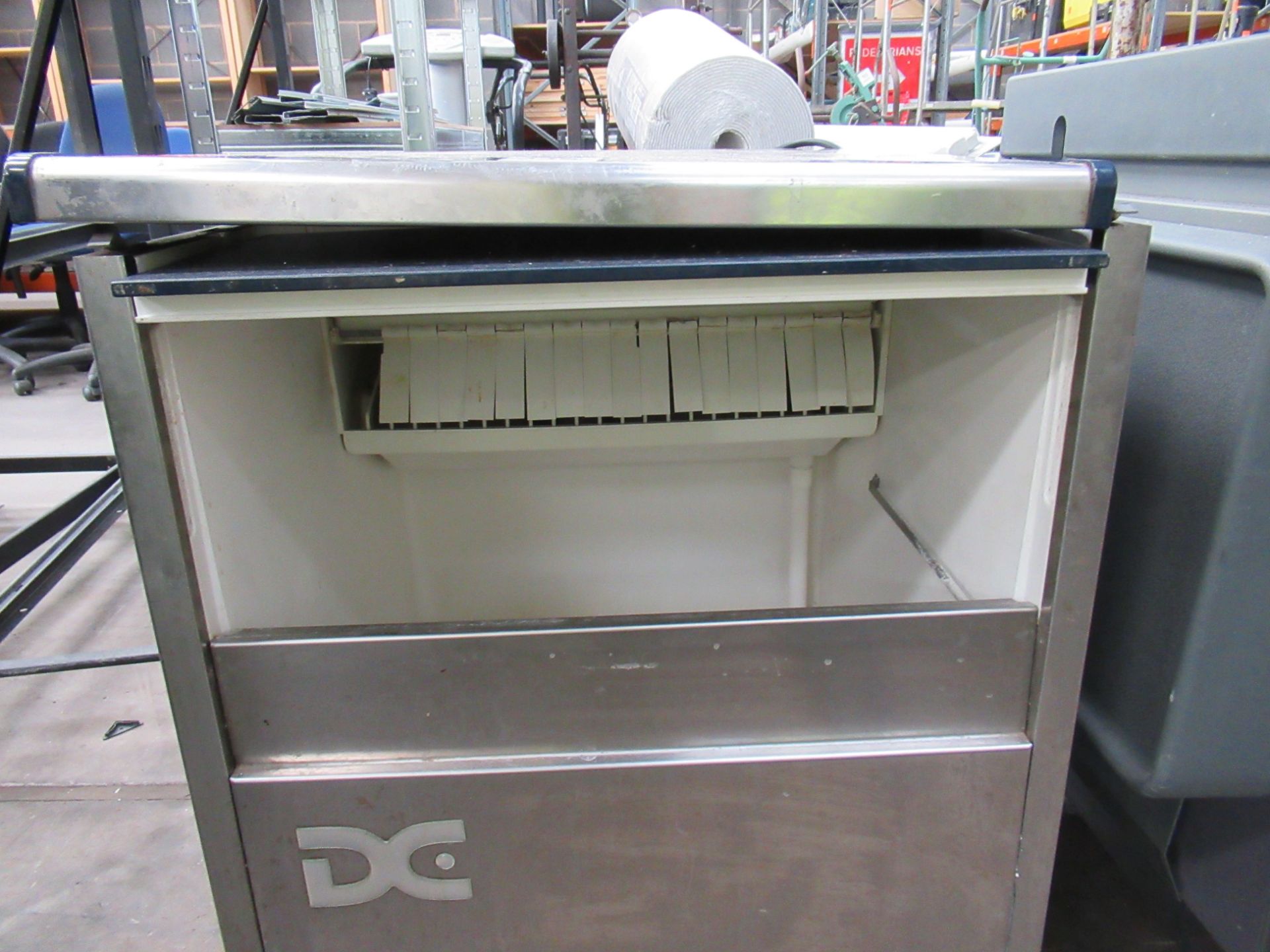 Direct Catering Products DCA525A Ice Making Unit - 240V - YoM 2011 - Image 2 of 4
