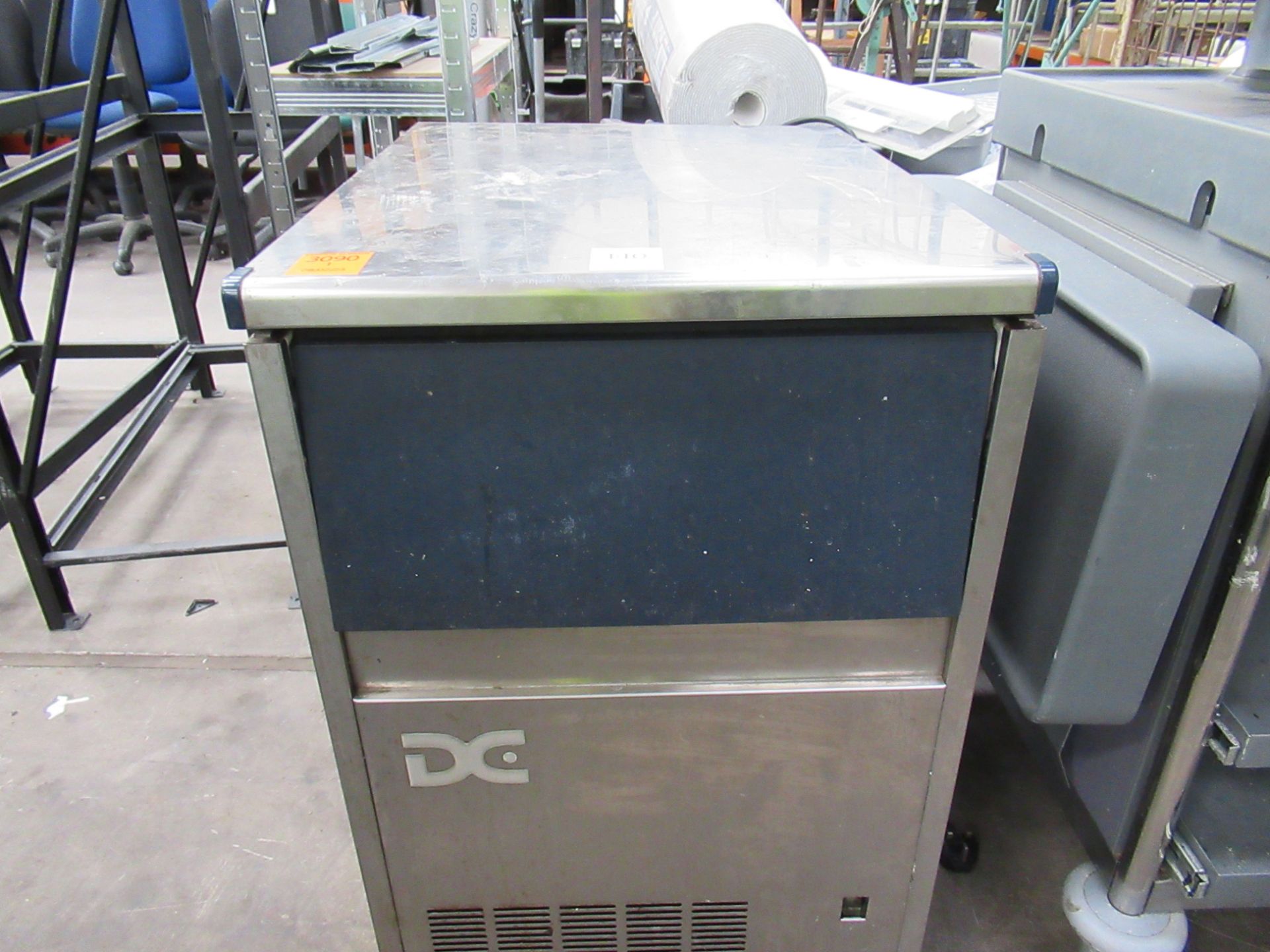 Direct Catering Products DCA525A Ice Making Unit - 240V - YoM 2011 - Image 3 of 4