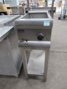 A Lincat S/S Bain-Marie.