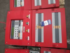 Notifier by Honeywell Fire Alarm System/Panel