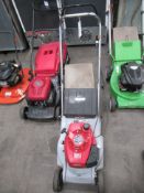 Honda HR173 17" Self-Drive Rotary Lawnmower