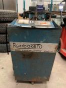 RunBaken Fast Charger/Engine Starter