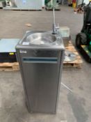 Zip Chillmaster Floor Standing Water Fountain