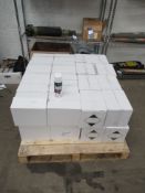 36x boxes of AzPro Anti-bacterial spray.