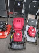 Mountfield 18" Self-Drive Rotary Lawnmower