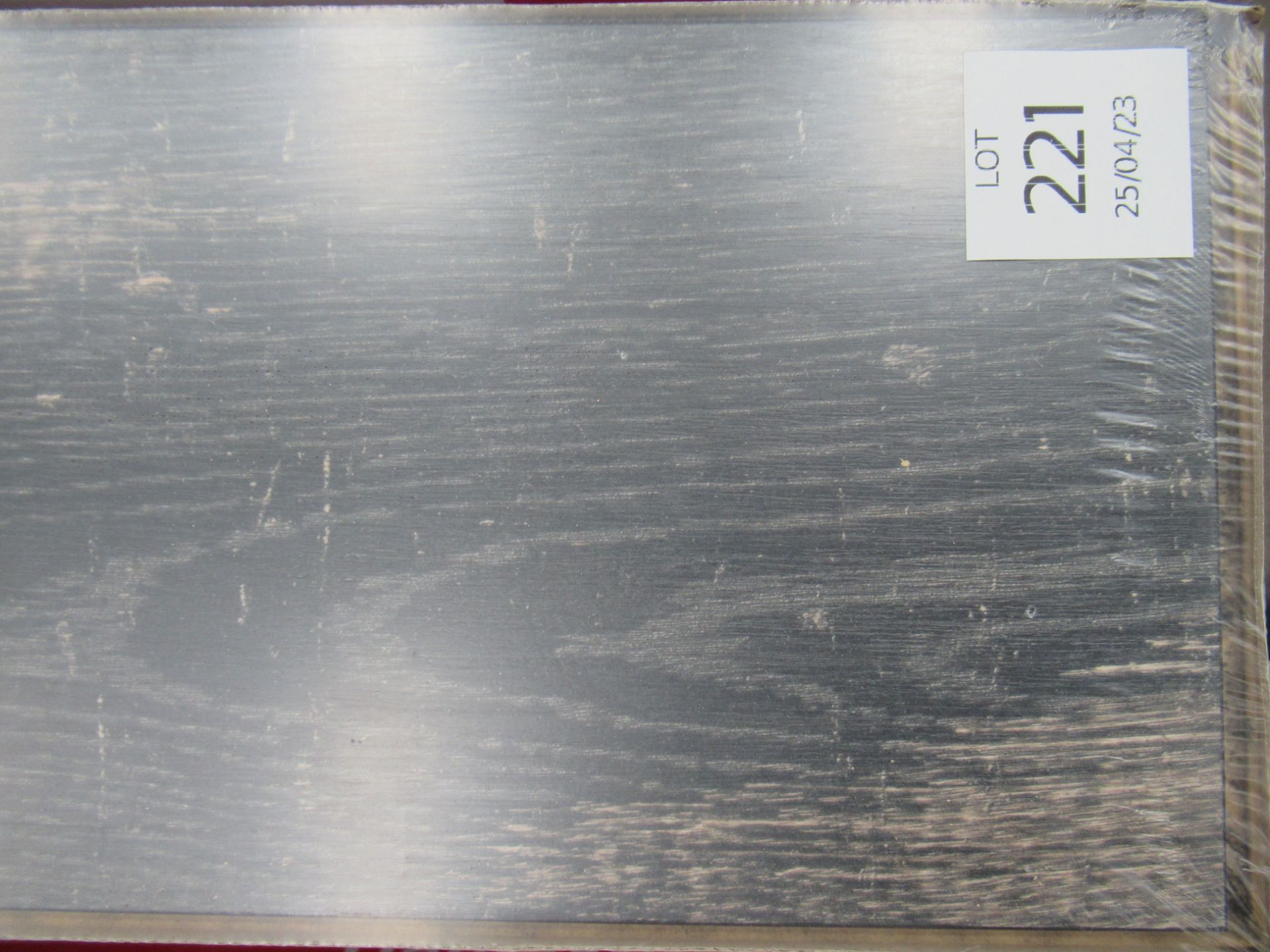 6x Packs of Egger Pro Laminate Flooring in Black Halford Oak - 2.0m2 per pack. - Image 3 of 4