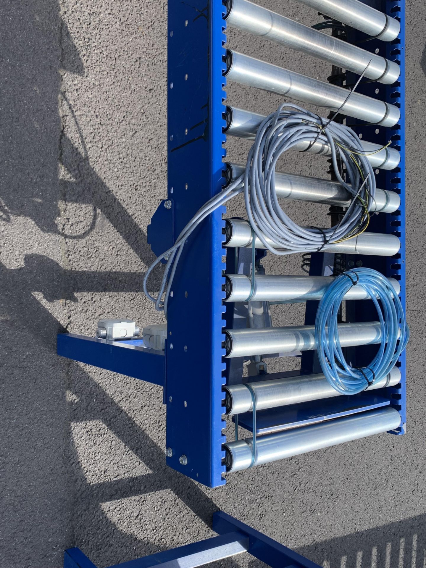 Powered Roller Conveyor Comprising of 4 Components - Image 6 of 14
