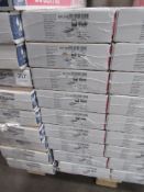 9x Packs of Egger Pro Laminate Flooring in Shannon Oak Honey - 2.0m2 per pack