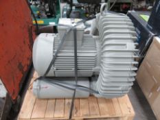 AirTech RT-5500 Vacuum Pump 5.5-6.3kW