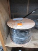 Roll of 3-Core Wire