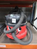 Numatic 'Henry' Vacuum Cleaner - 110V