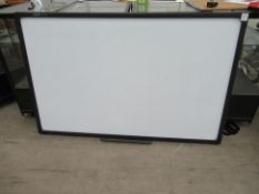 CleverBoard 5 Whiteboard
