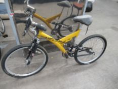 2x Bicycles - in need of attention