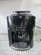 Krups Quattro Force Bean to Cup Espresso Machine