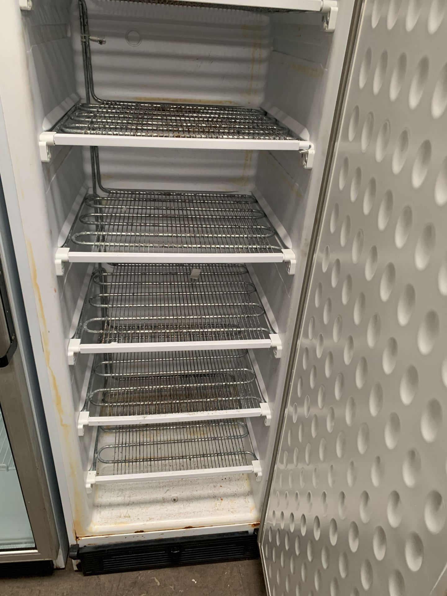 Tefcold UFFS 370D Storage Freezer - Image 3 of 5