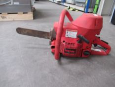 ICS Redzaw Petrol Powered Chainsaw