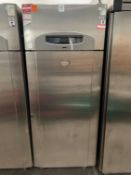 Foster Refrigeration Stainless Steel Commercial Catering Upright Mobile Freezer - Model PREMG500L