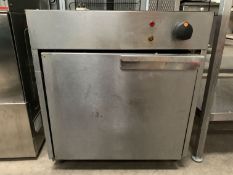 Falcon KF140 Commercial Catering Electric Oven (single phase)