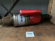 An HTL Pneutorque Torque Wrench PT2700