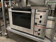 MaestroWave Combi-Chef IV Microwave, Oven and Grill